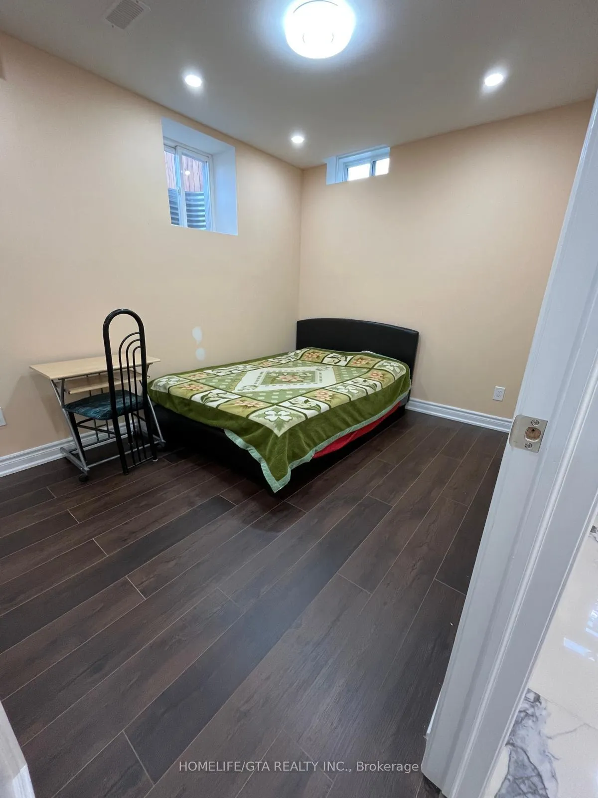 Photo 8 of Unit Basement, 90 Mountainside Crescent, Whitby, Rolling Acres — HOMEH