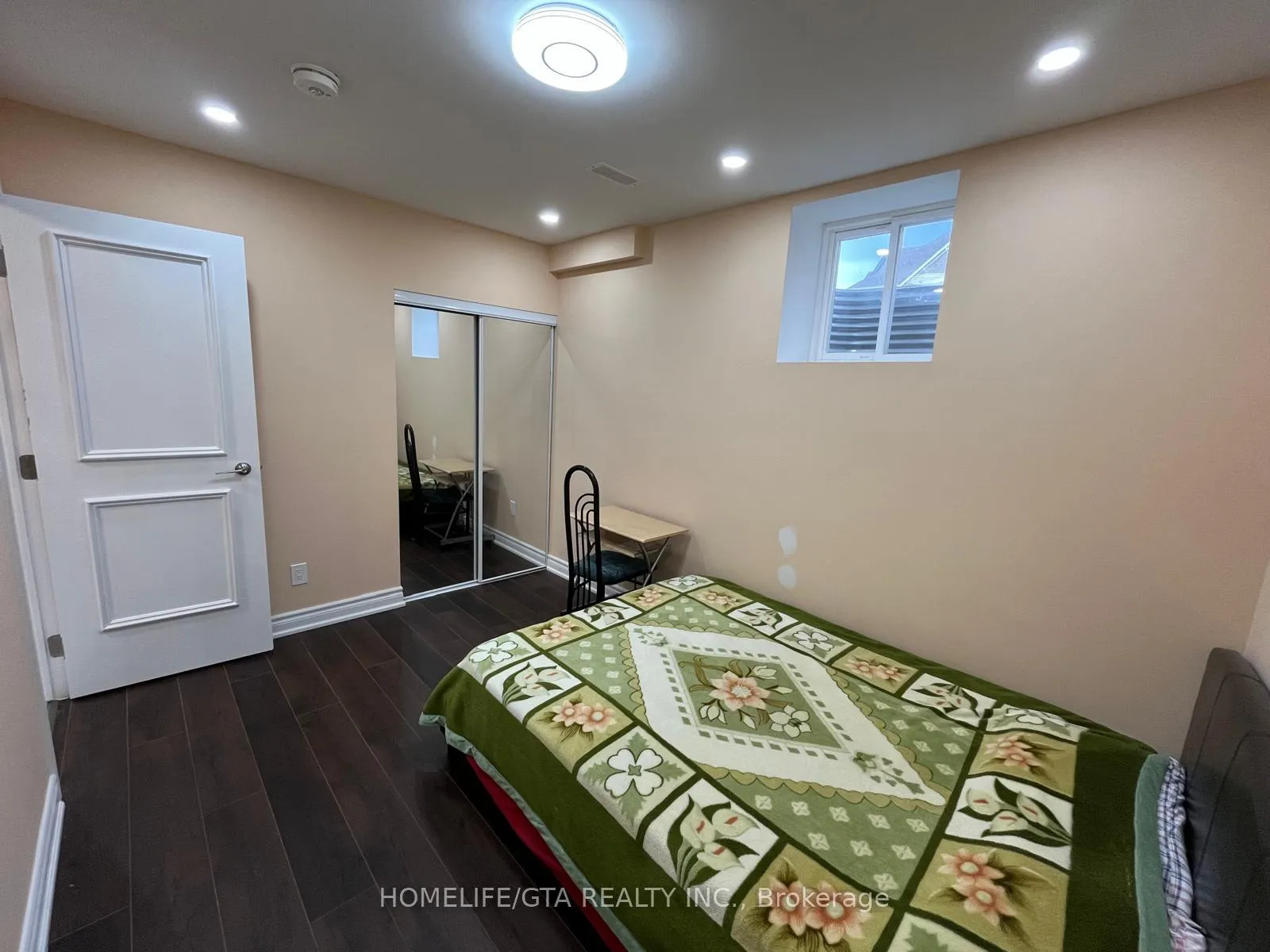 Photo 9 of Unit Basement, 90 Mountainside Crescent, Whitby, Rolling Acres — HOMEH