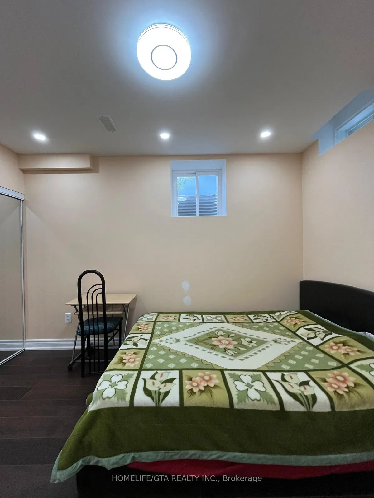 Photo 10 of Unit Basement, 90 Mountainside Crescent, Whitby, Rolling Acres — HOMEH