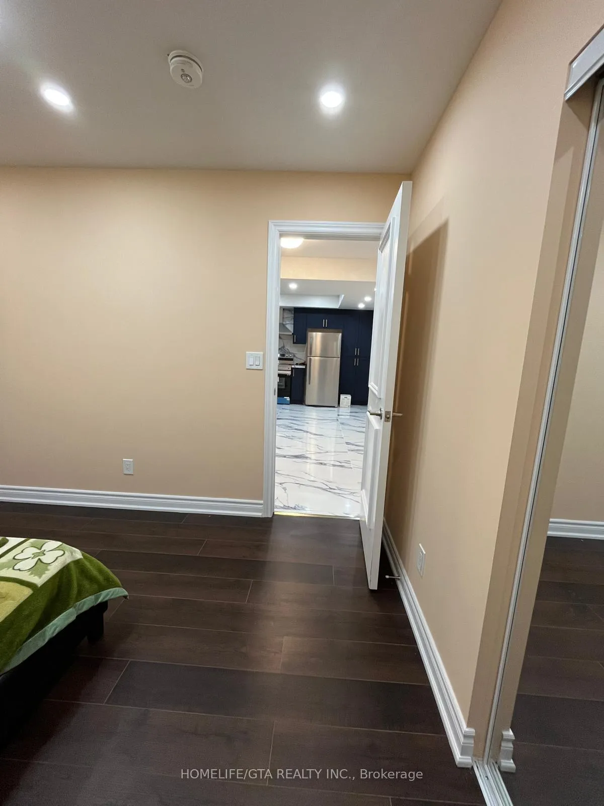 Photo 11 of Unit Basement, 90 Mountainside Crescent, Whitby, Rolling Acres — HOMEH