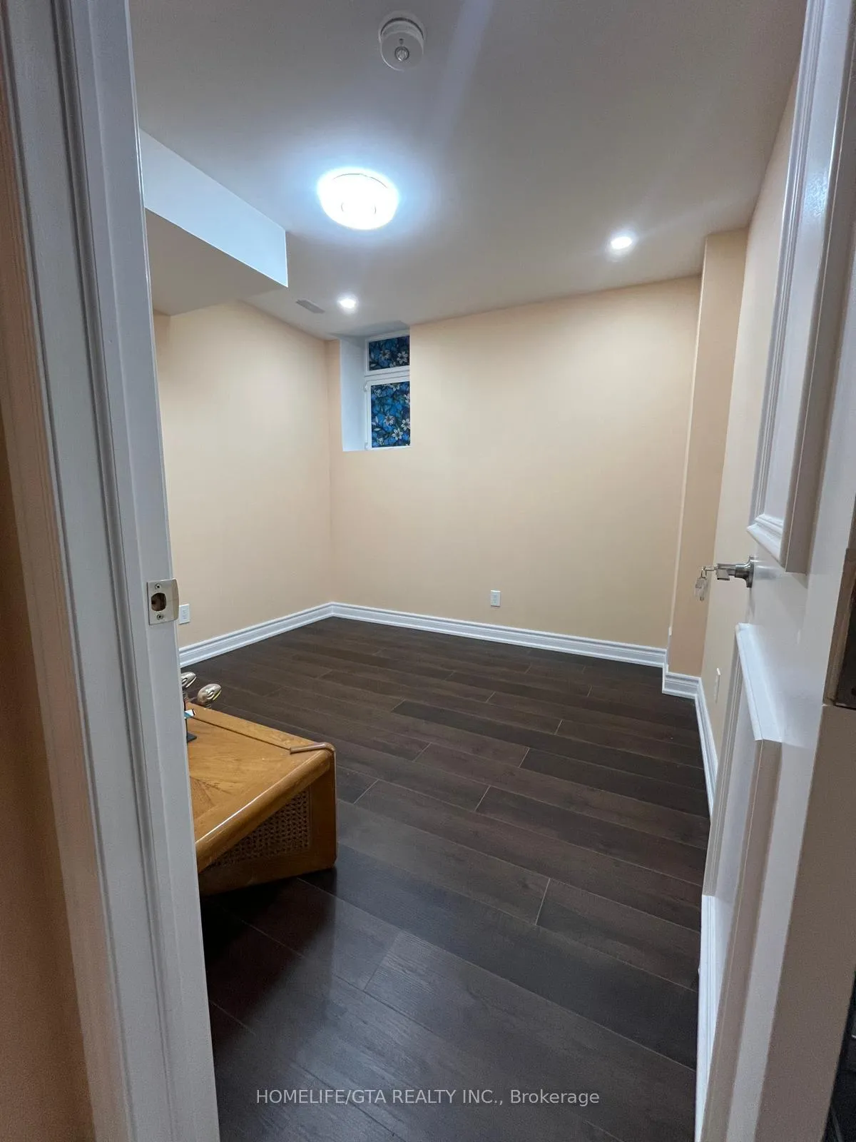 Photo 12 of Unit Basement, 90 Mountainside Crescent, Whitby, Rolling Acres — HOMEH