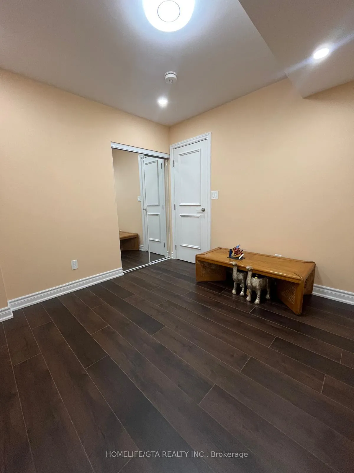 Photo 14 of Unit Basement, 90 Mountainside Crescent, Whitby, Rolling Acres — HOMEH