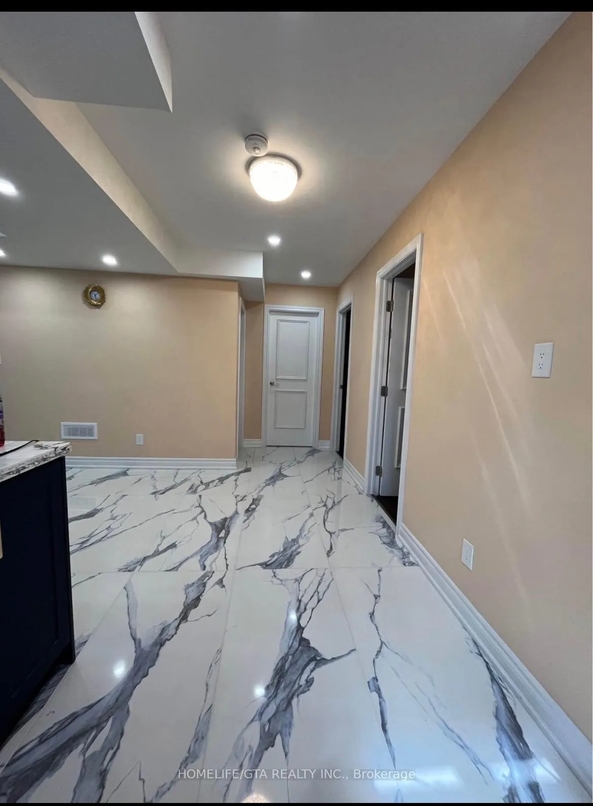 Photo 15 of Unit Basement, 90 Mountainside Crescent, Whitby, Rolling Acres — HOMEH