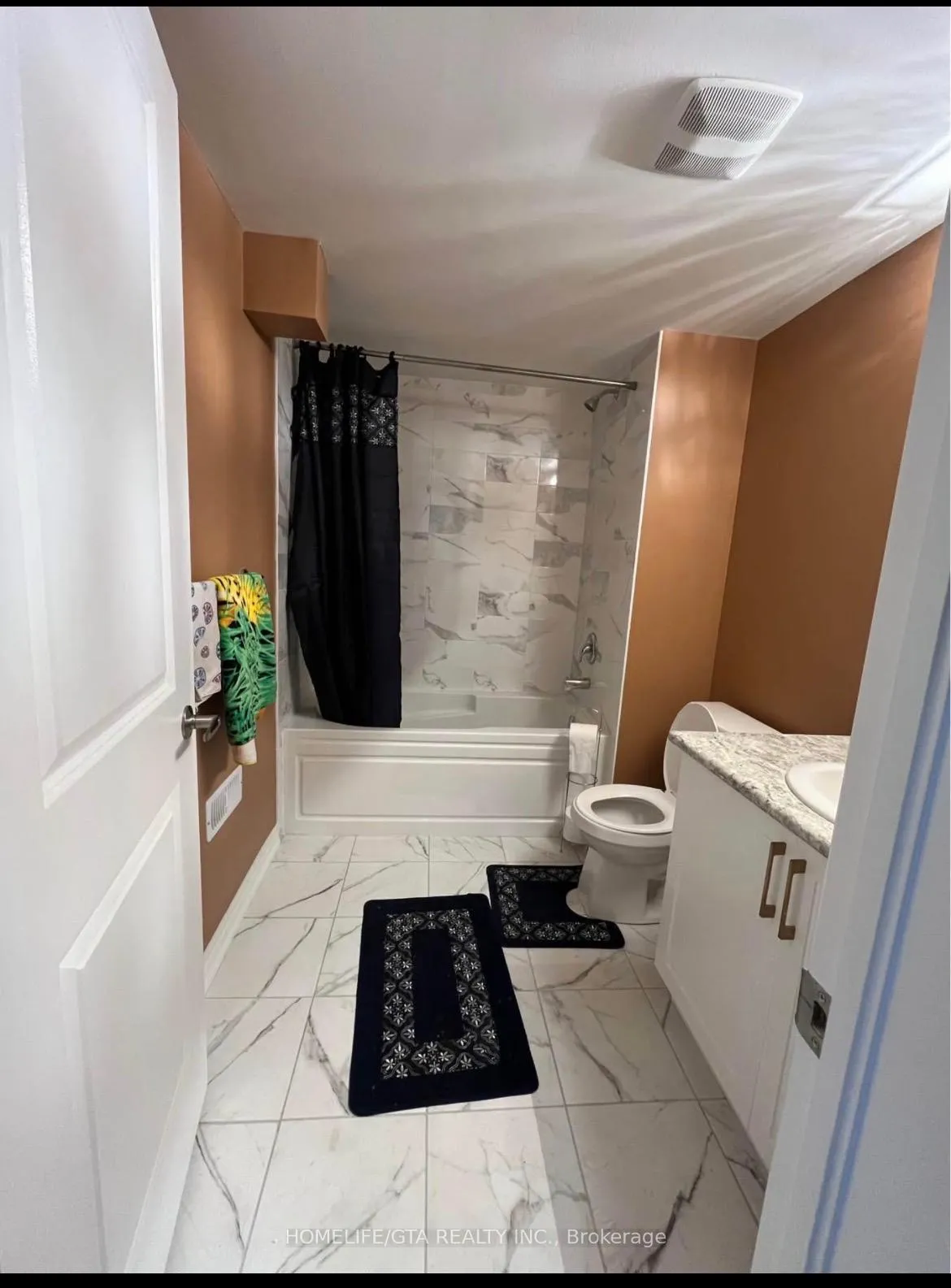 Photo 17 of Unit Basement, 90 Mountainside Crescent, Whitby, Rolling Acres — HOMEH