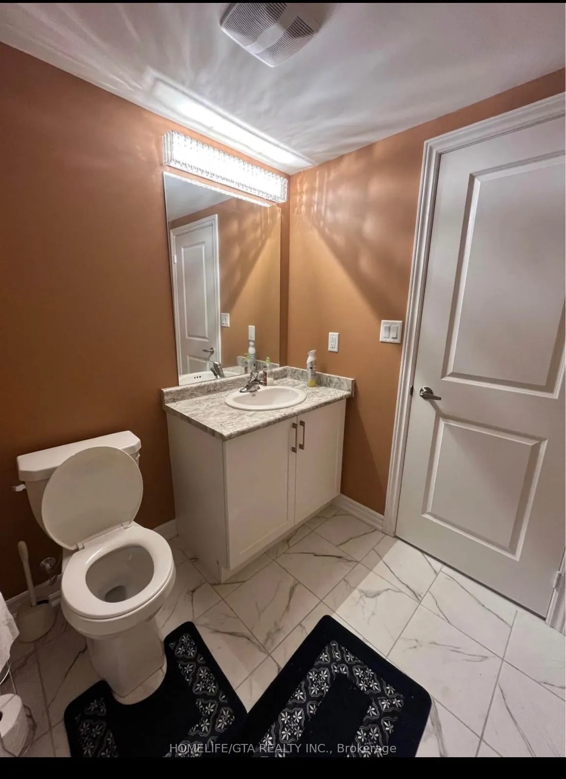 Photo 18 of Unit Basement, 90 Mountainside Crescent, Whitby, Rolling Acres — HOMEH