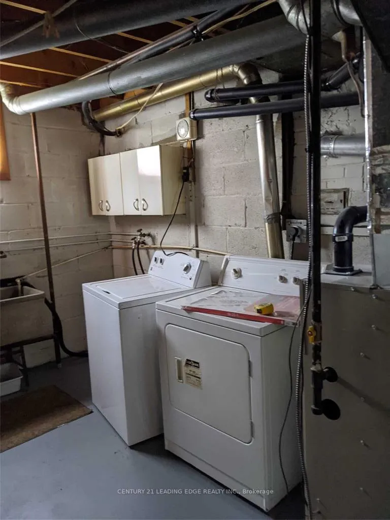 Photo 9 of Unit Upper, 147 Pandora Circle, Scarborough, Woburn — HOMEH