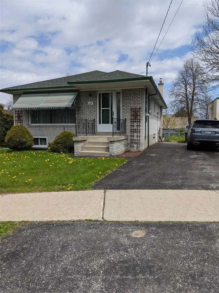 Photo 16 of Unit Upper, 147 Pandora Circle, Scarborough, Woburn — HOMEH