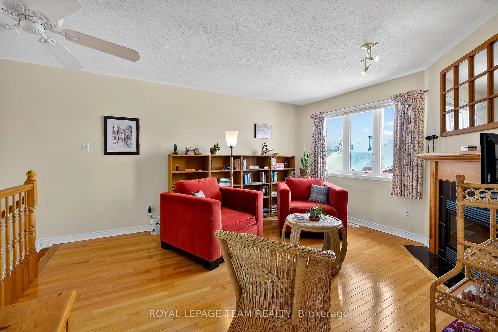 Photo 31 of 52 Great Oak Private, Ottawa, Riverview Park — HOMEH