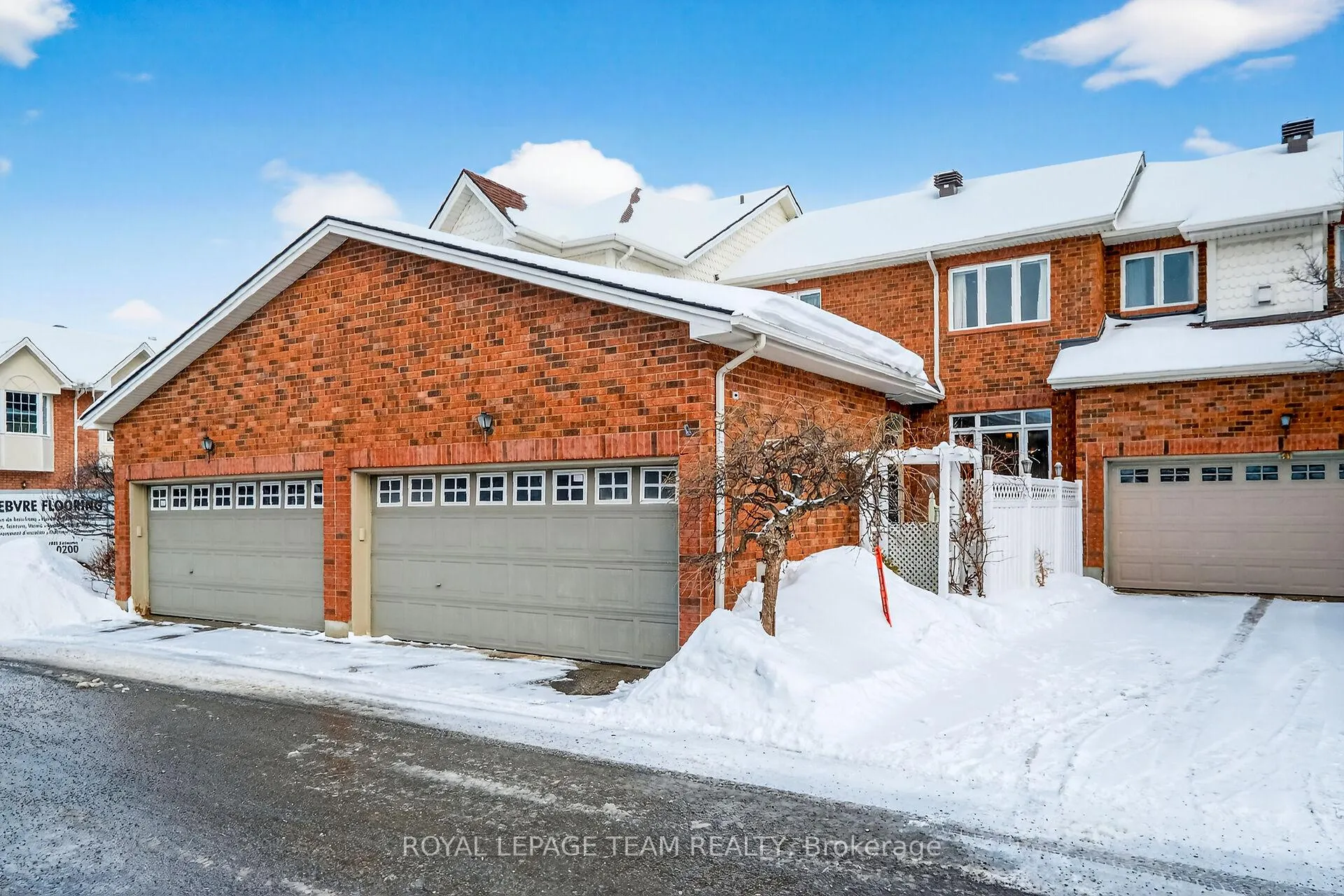 Photo 44 of 52 Great Oak Private, Ottawa, Riverview Park — HOMEH