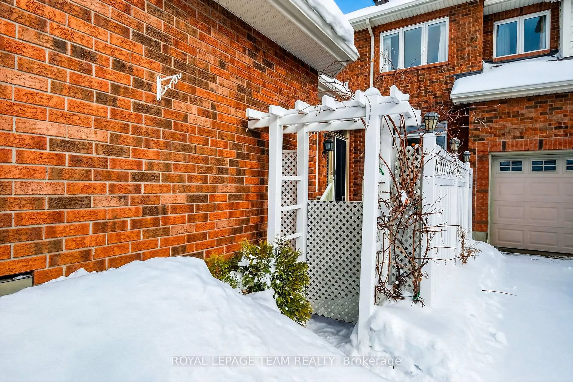 Photo 45 of 52 Great Oak Private, Ottawa, Riverview Park — HOMEH