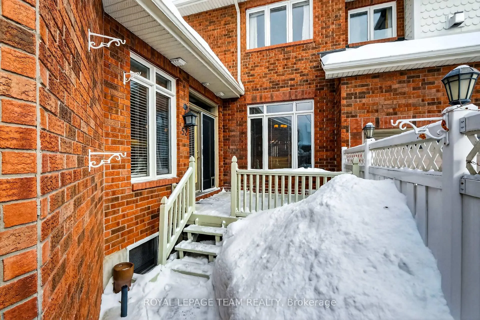 Photo 47 of 52 Great Oak Private, Ottawa, Riverview Park — HOMEH