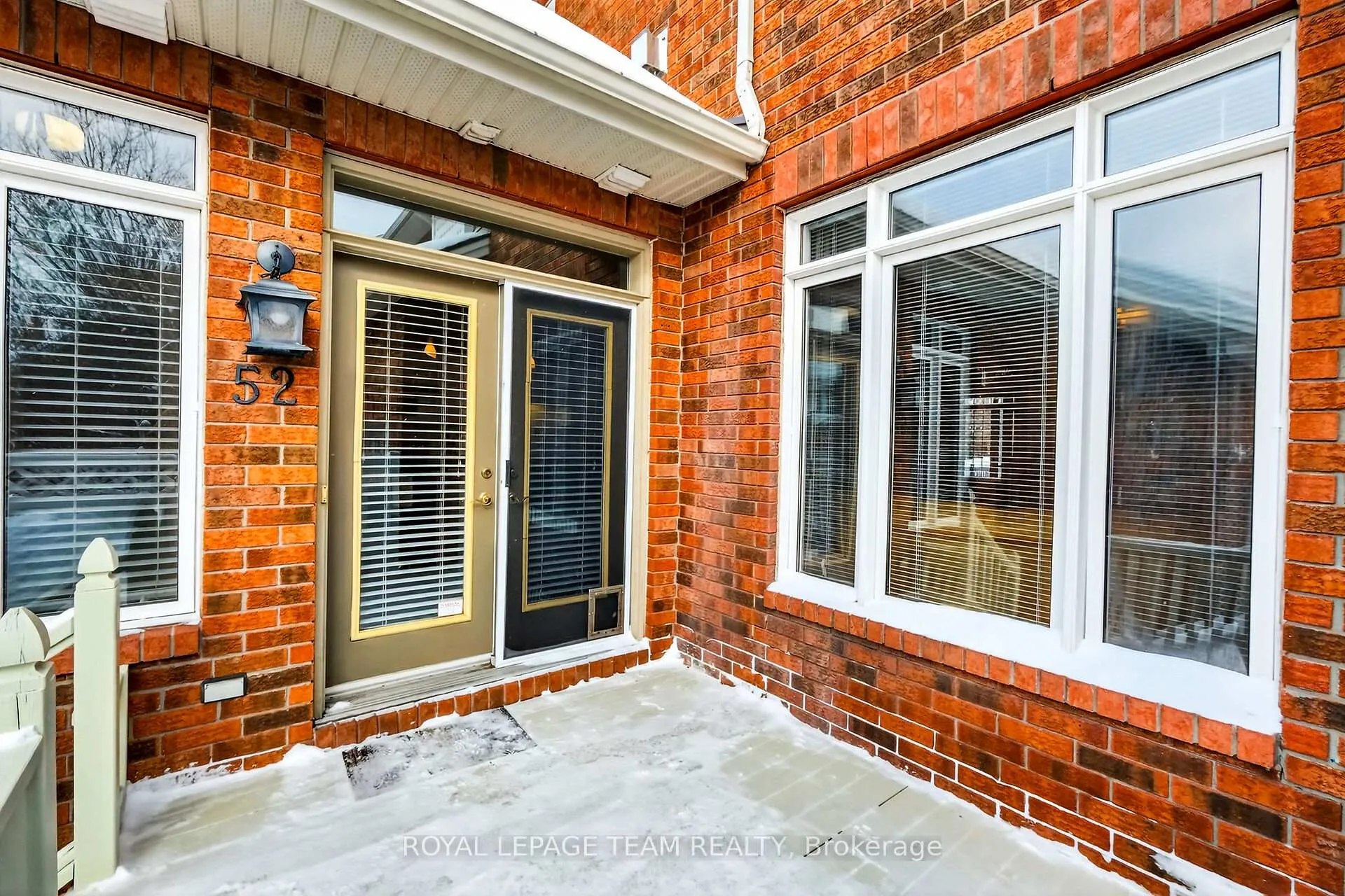 Photo 50 of 52 Great Oak Private, Ottawa, Riverview Park — HOMEH