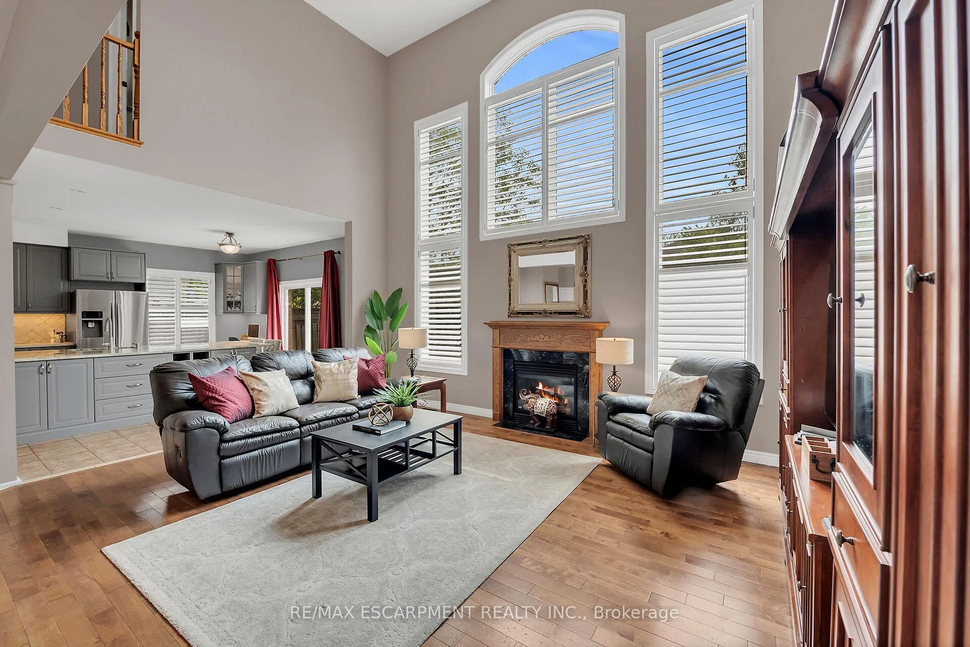 Photo 5 of 4 Moonstone Court, Hamilton, Gurnett — HOMEH