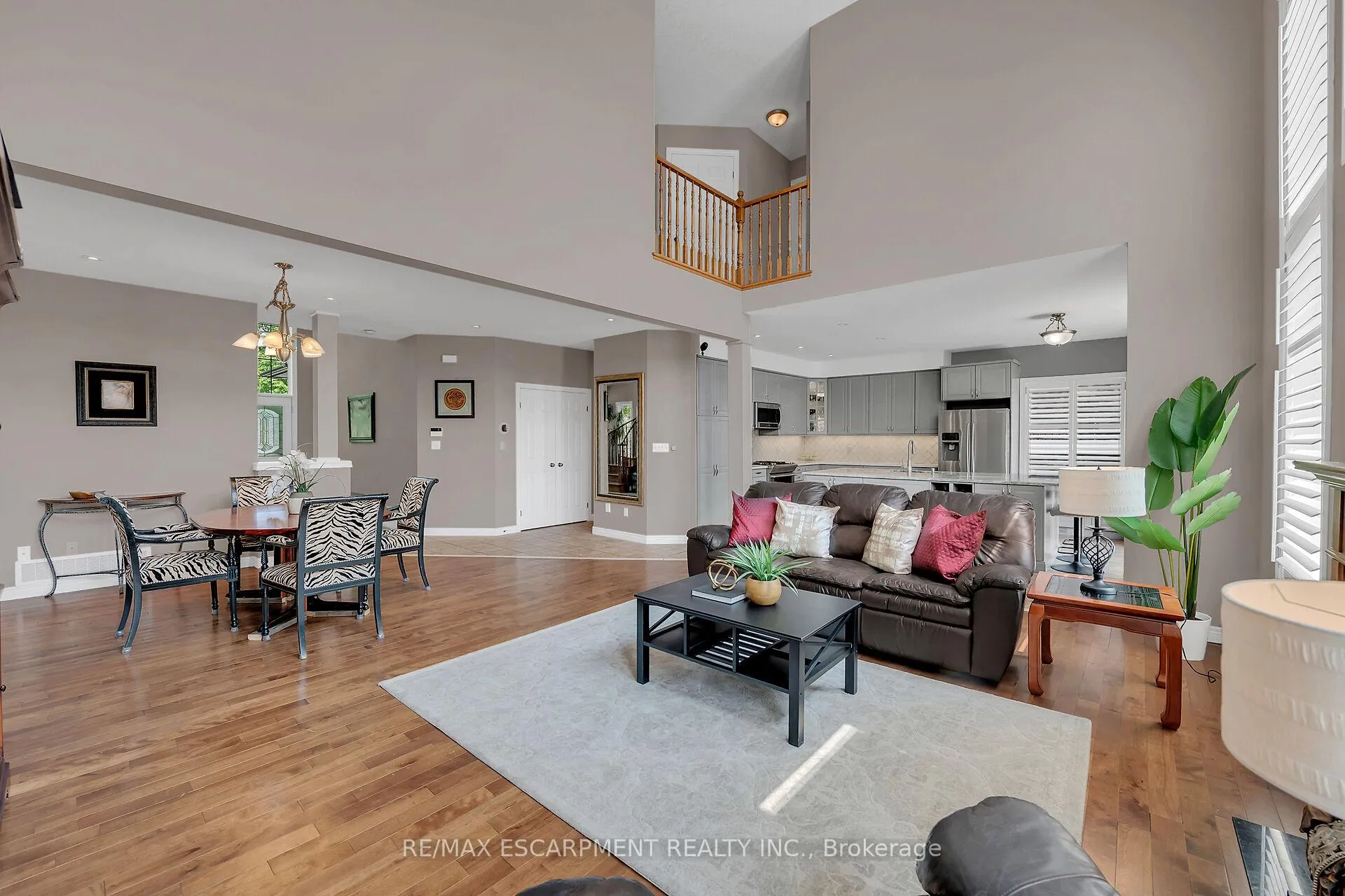 Photo 14 of 4 Moonstone Court, Hamilton, Gurnett — HOMEH