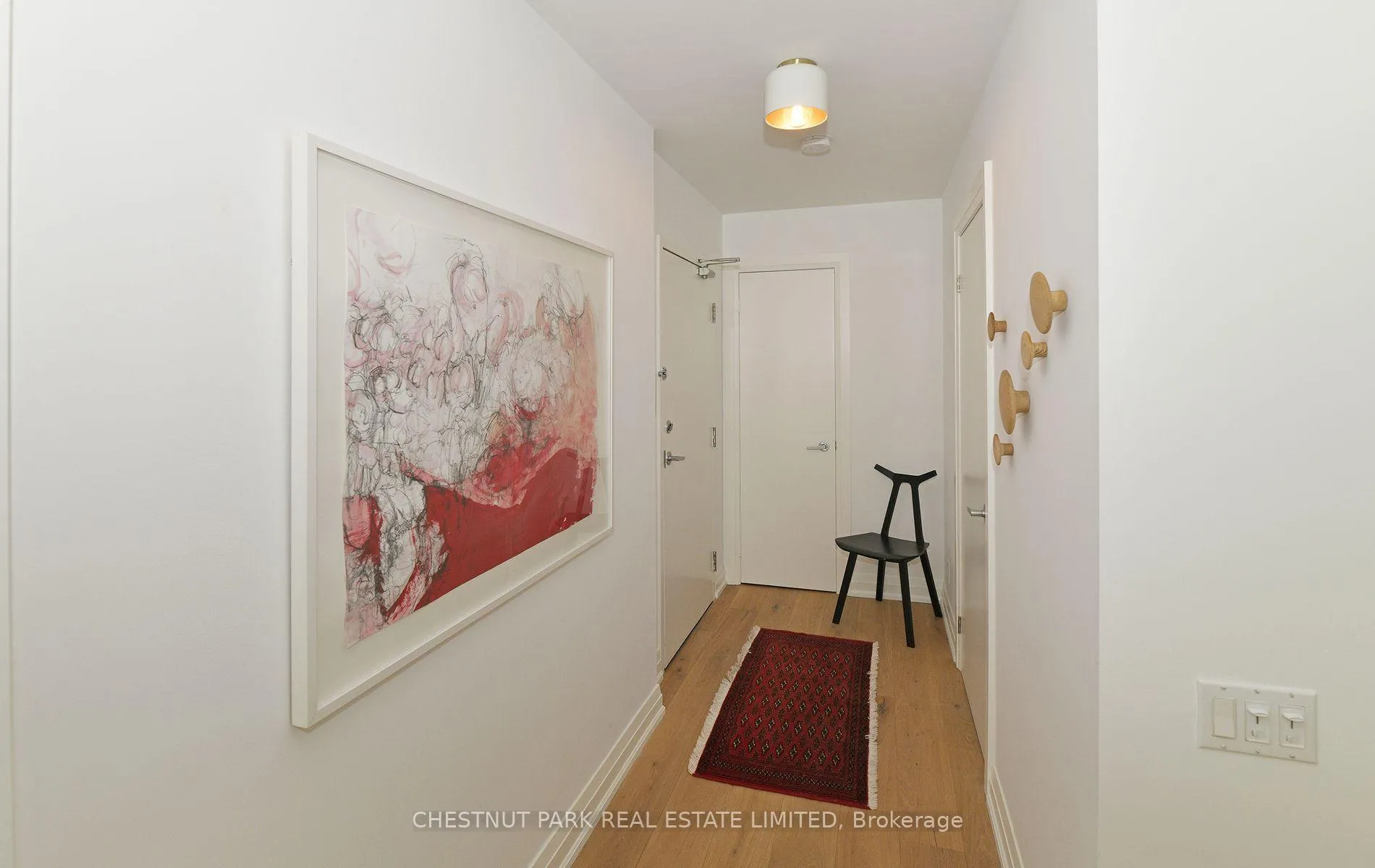 Photo 2 of Unit 801, 20 Scrivener Square, Toronto, Rosedale-Moore Park — HOMEH