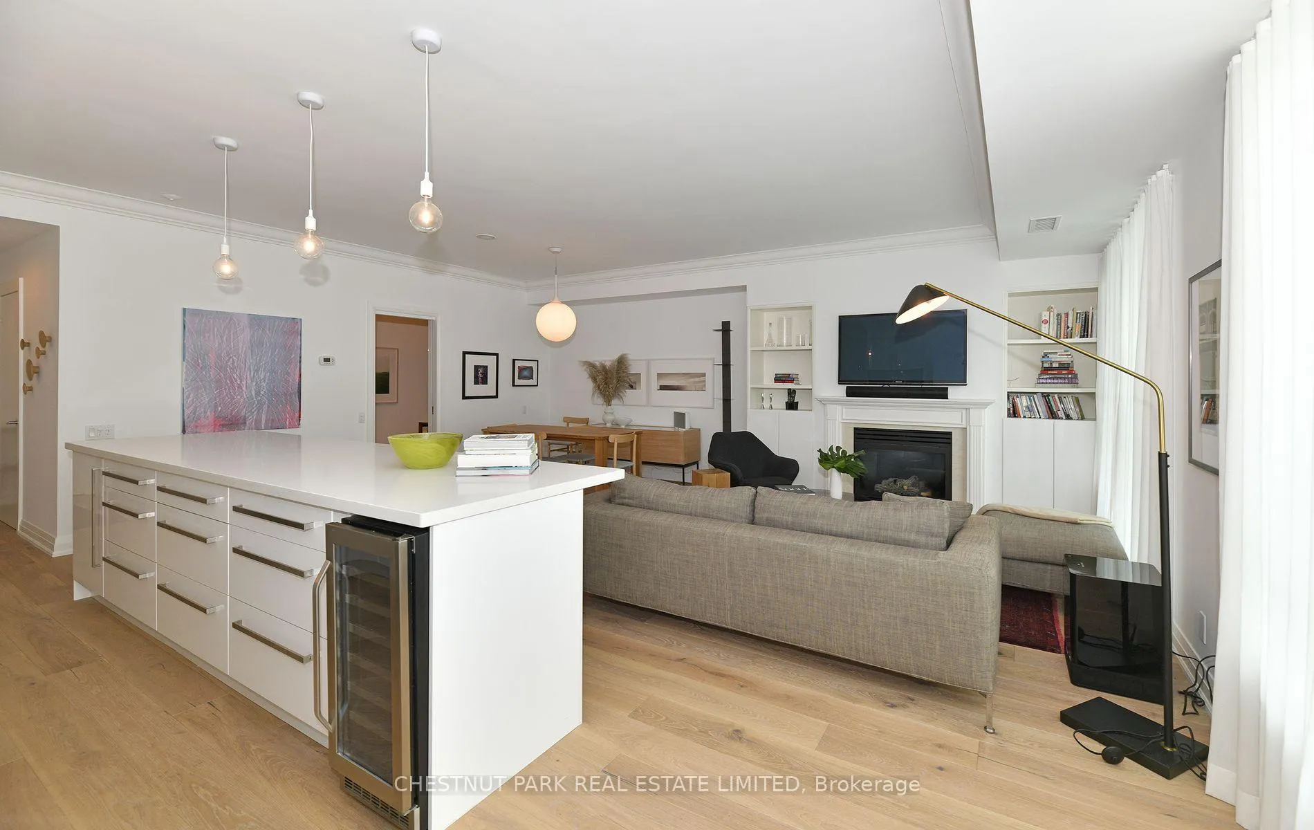 Photo 13 of Unit 801, 20 Scrivener Square, Toronto, Rosedale-Moore Park — HOMEH