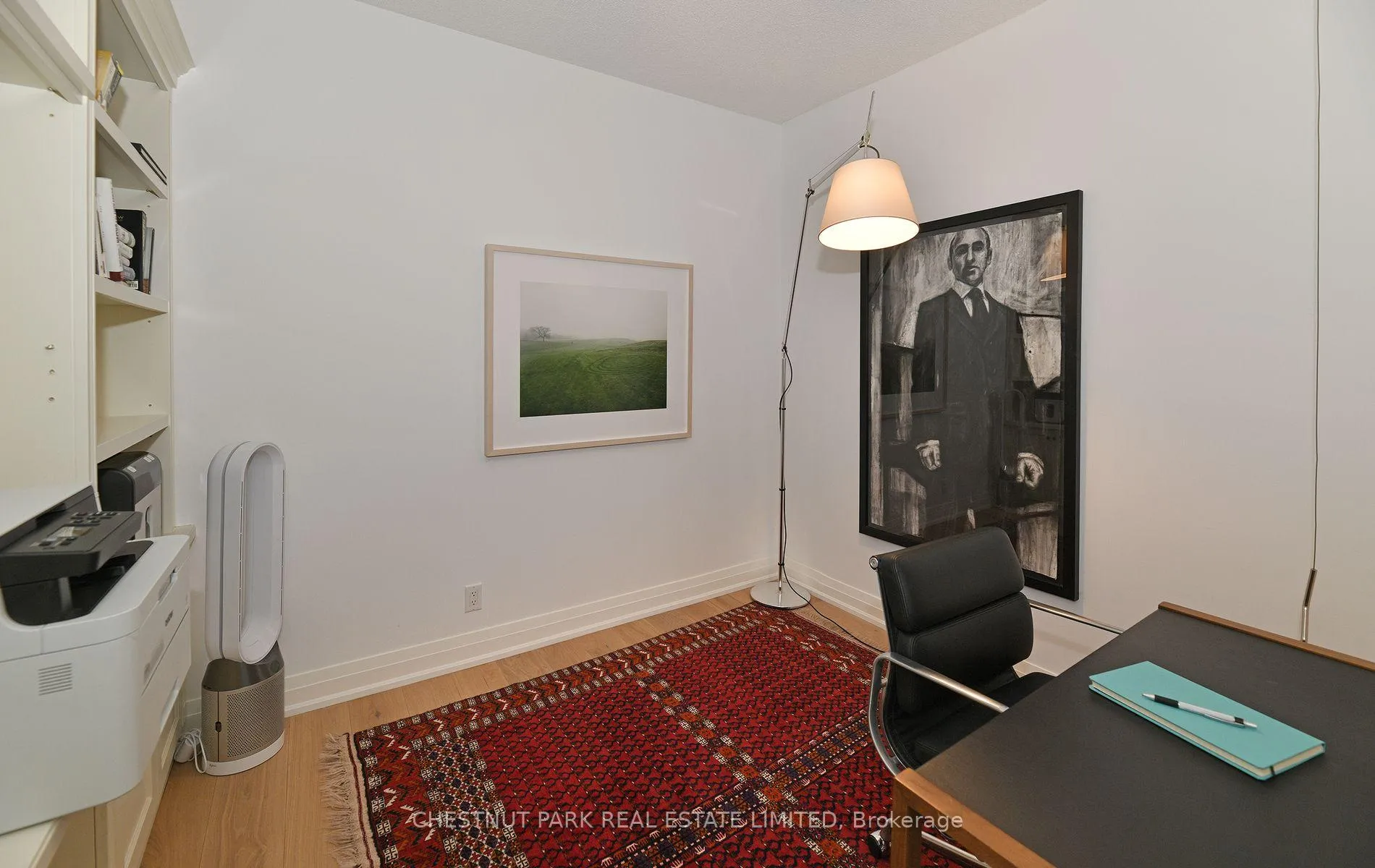 Photo 20 of Unit 801, 20 Scrivener Square, Toronto, Rosedale-Moore Park — HOMEH