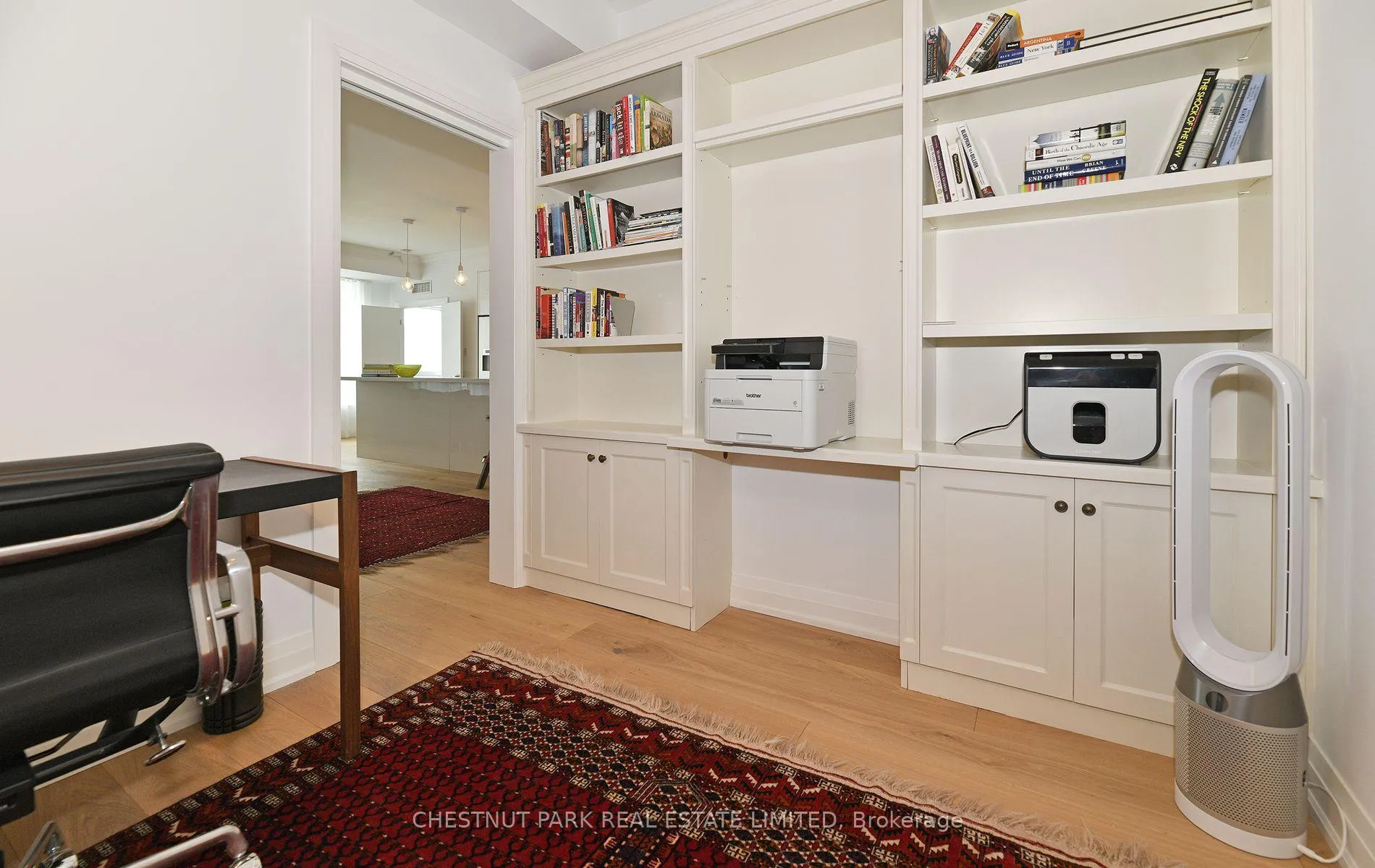 Photo 21 of Unit 801, 20 Scrivener Square, Toronto, Rosedale-Moore Park — HOMEH