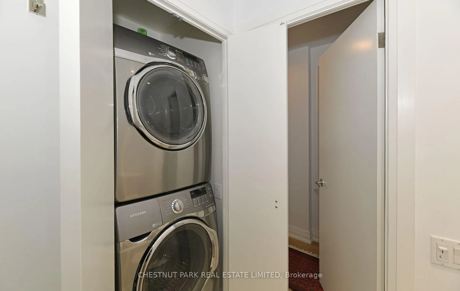 Photo 23 of Unit 801, 20 Scrivener Square, Toronto, Rosedale-Moore Park — HOMEH
