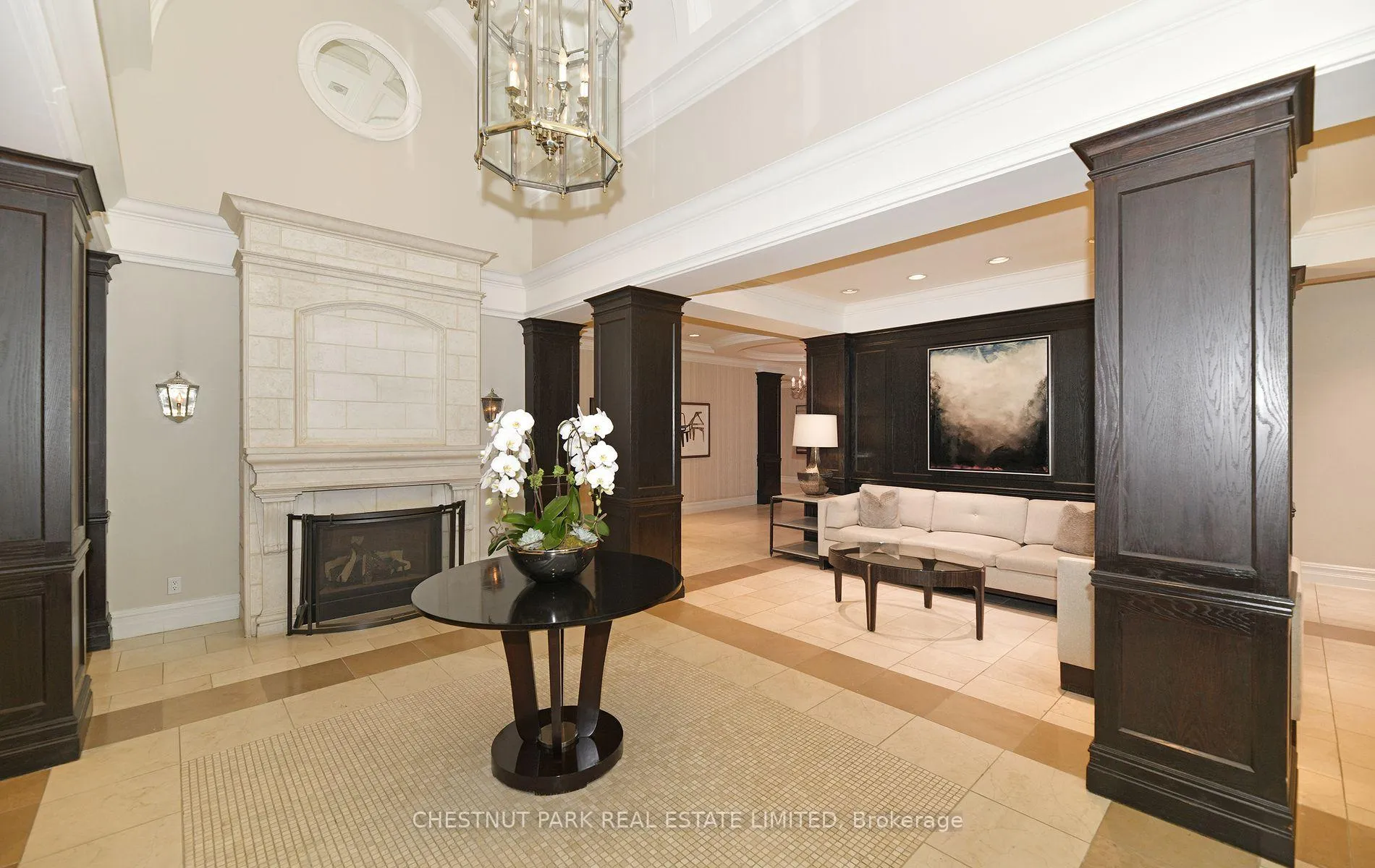 Photo 25 of Unit 801, 20 Scrivener Square, Toronto, Rosedale-Moore Park — HOMEH