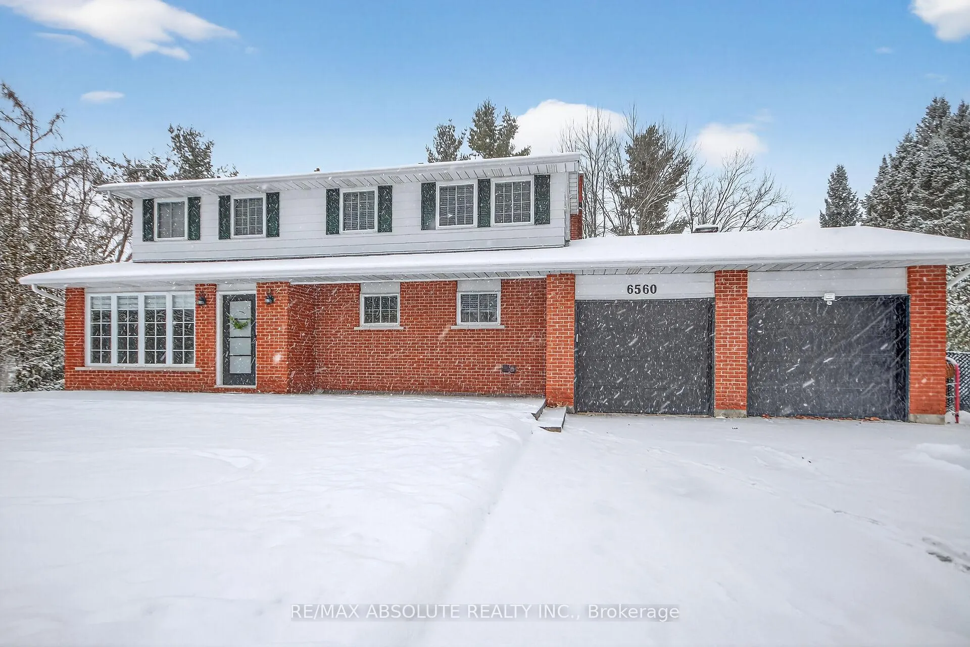 Photo 1 of 6560 Michelangelo Court, Ottawa, North Gower — HOMEH
