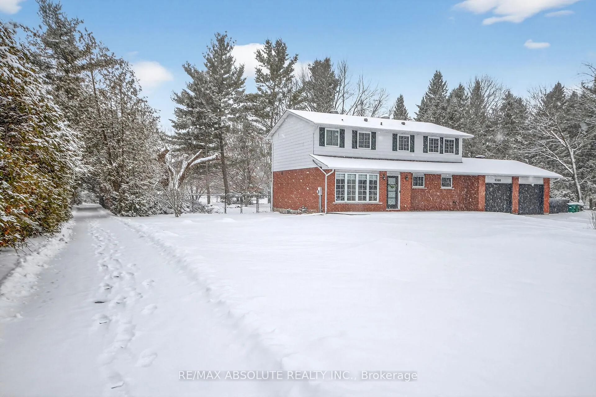 Photo 49 of 6560 Michelangelo Court, Ottawa, North Gower — HOMEH