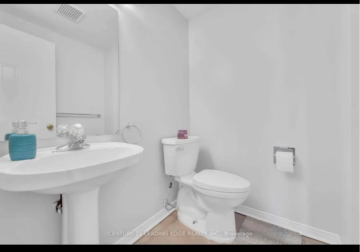 Photo 5 of Unit BSMNT, 2 Desert Sand Drive, Brampton, Sandringham-Wellington — HOMEH