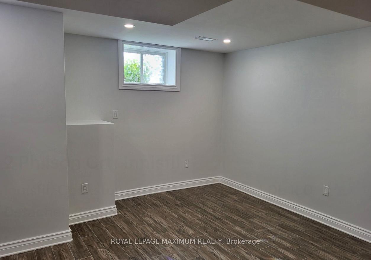 Photo 16 of 2 Philson Court, Innisfil, Cookstown — HOMEH