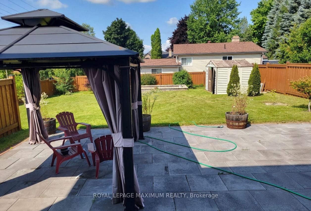 Photo 20 of 2 Philson Court, Innisfil, Cookstown — HOMEH
