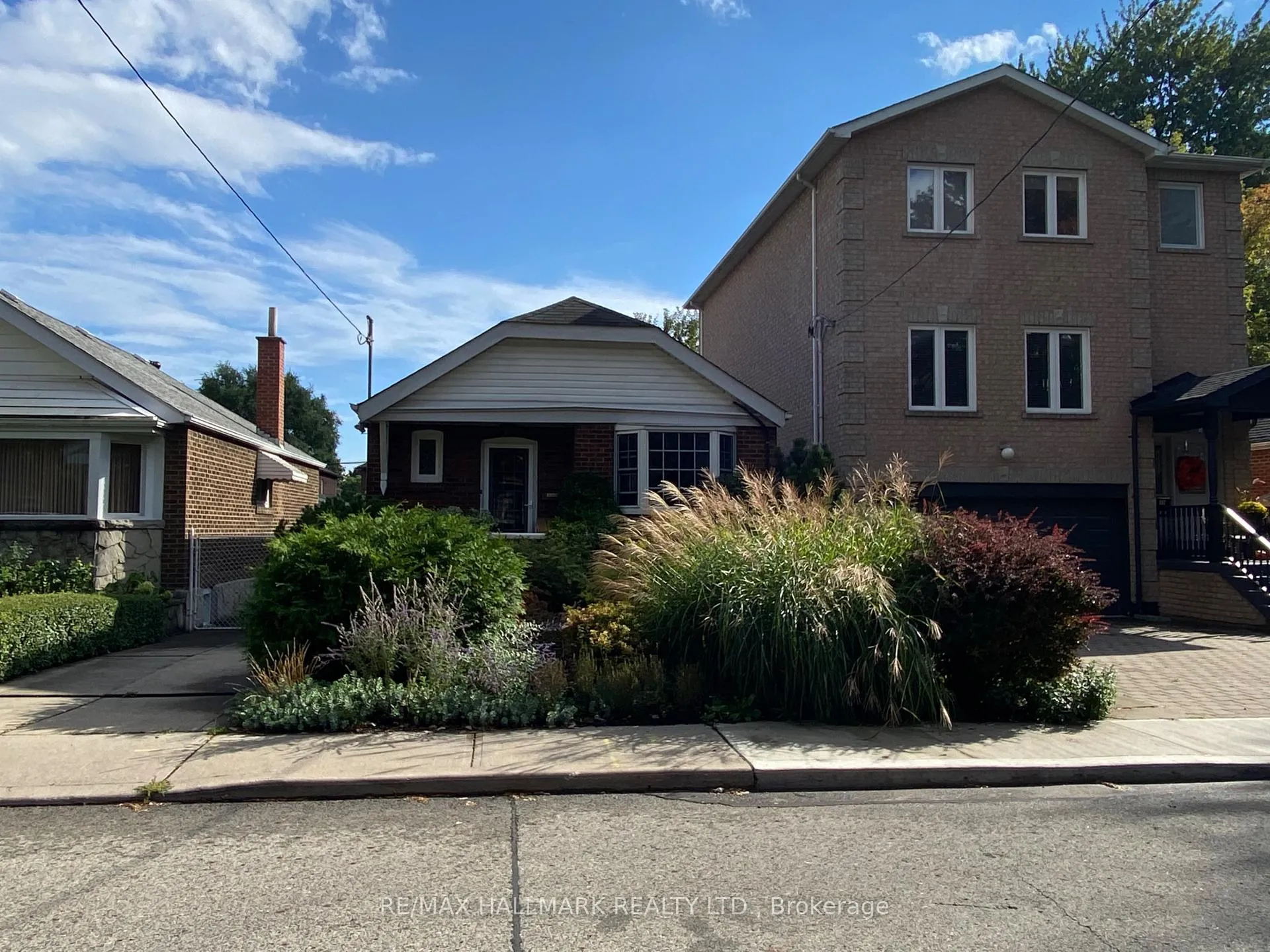 Photo 1 of 41 Richard Avenue, Toronto, Greenwood-Coxwell — HOMEH