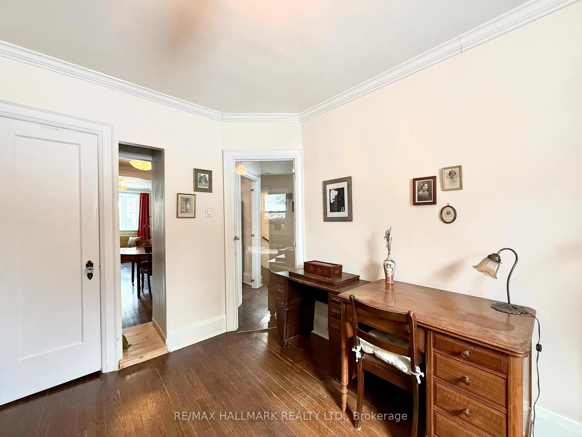 Photo 20 of 41 Richard Avenue, Toronto, Greenwood-Coxwell — HOMEH