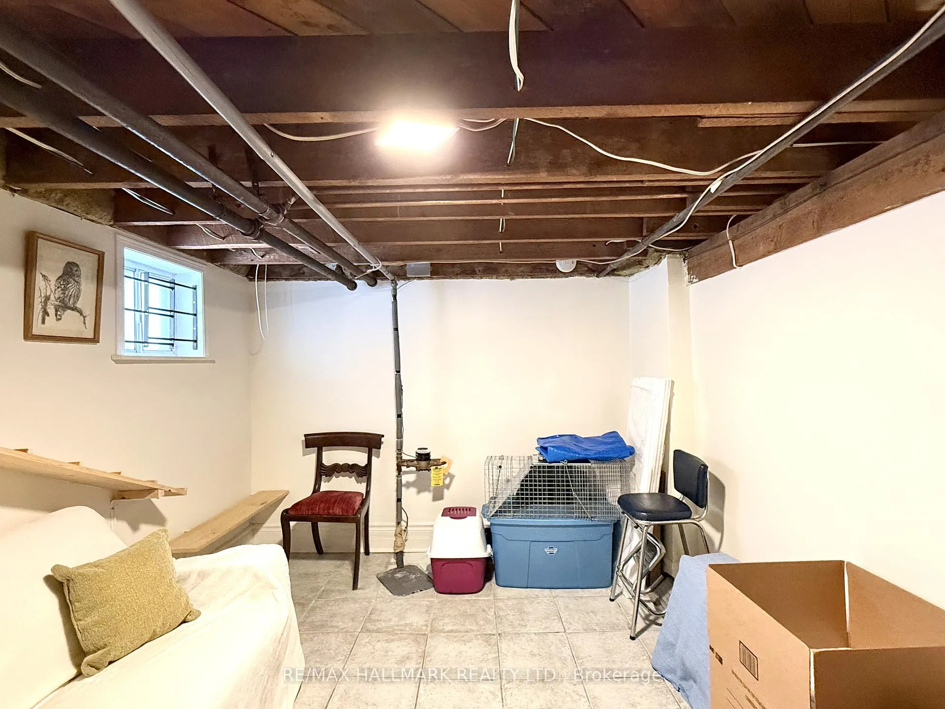 Photo 24 of 41 Richard Avenue, Toronto, Greenwood-Coxwell — HOMEH