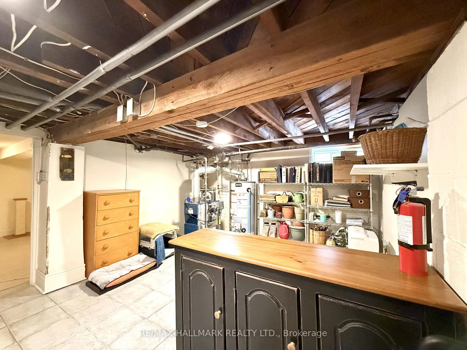 Photo 27 of 41 Richard Avenue, Toronto, Greenwood-Coxwell — HOMEH