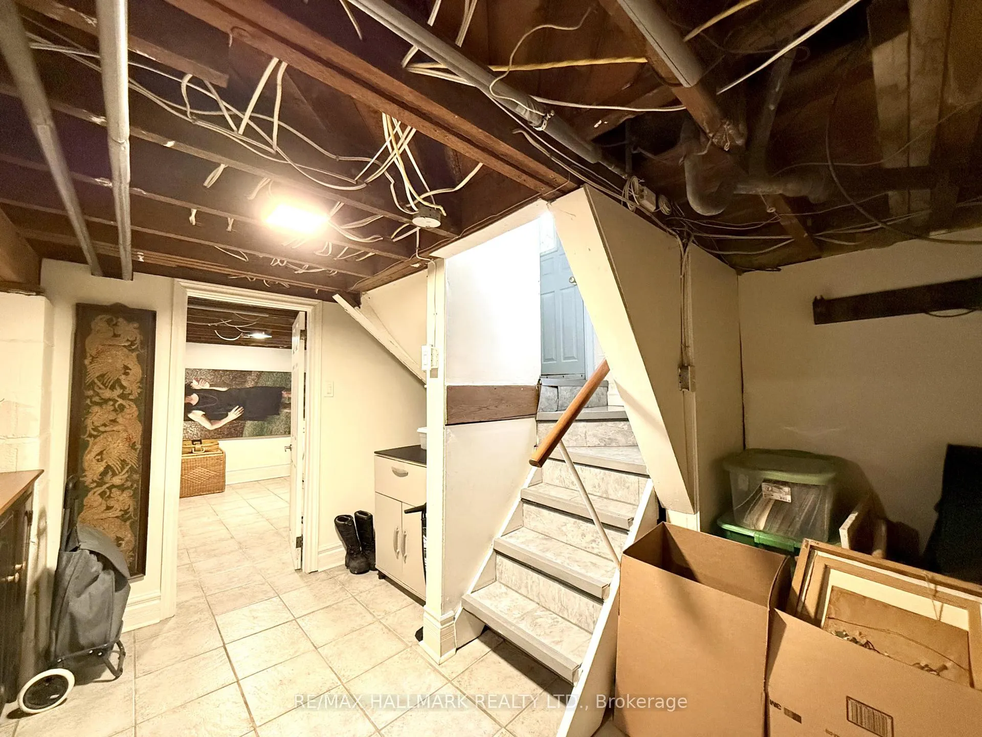 Photo 29 of 41 Richard Avenue, Toronto, Greenwood-Coxwell — HOMEH