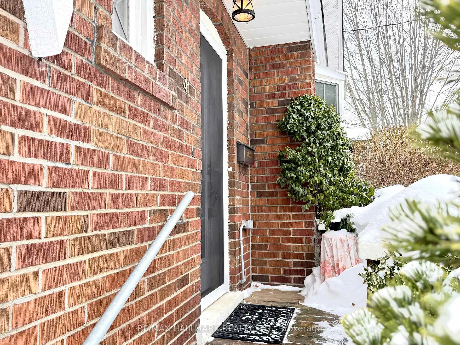 Photo 35 of 41 Richard Avenue, Toronto, Greenwood-Coxwell — HOMEH