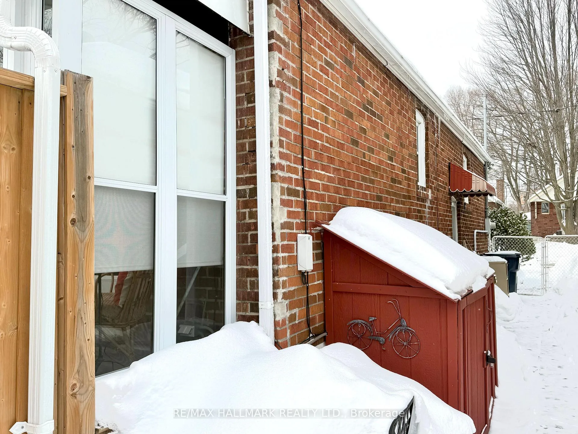 Photo 36 of 41 Richard Avenue, Toronto, Greenwood-Coxwell — HOMEH