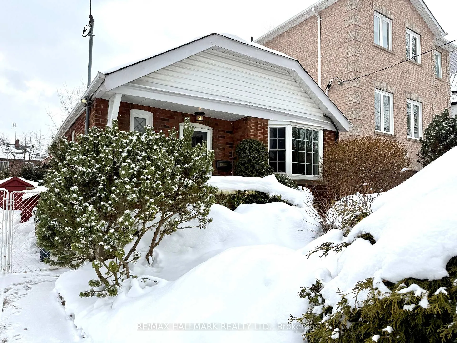 Photo 37 of 41 Richard Avenue, Toronto, Greenwood-Coxwell — HOMEH