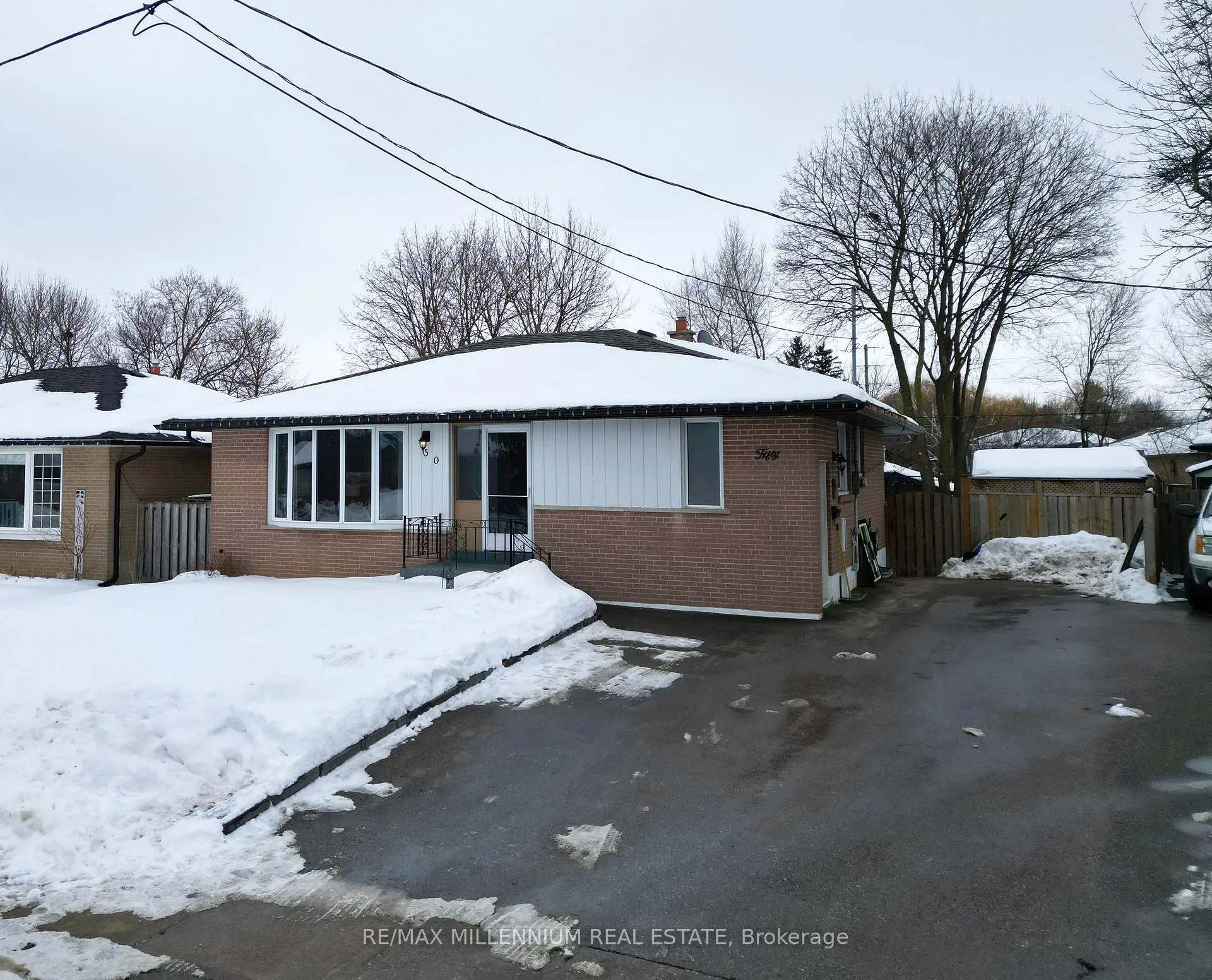 Photo 16 of 50 Stevens Crescent, Halton Hills, Georgetown — HOMEH