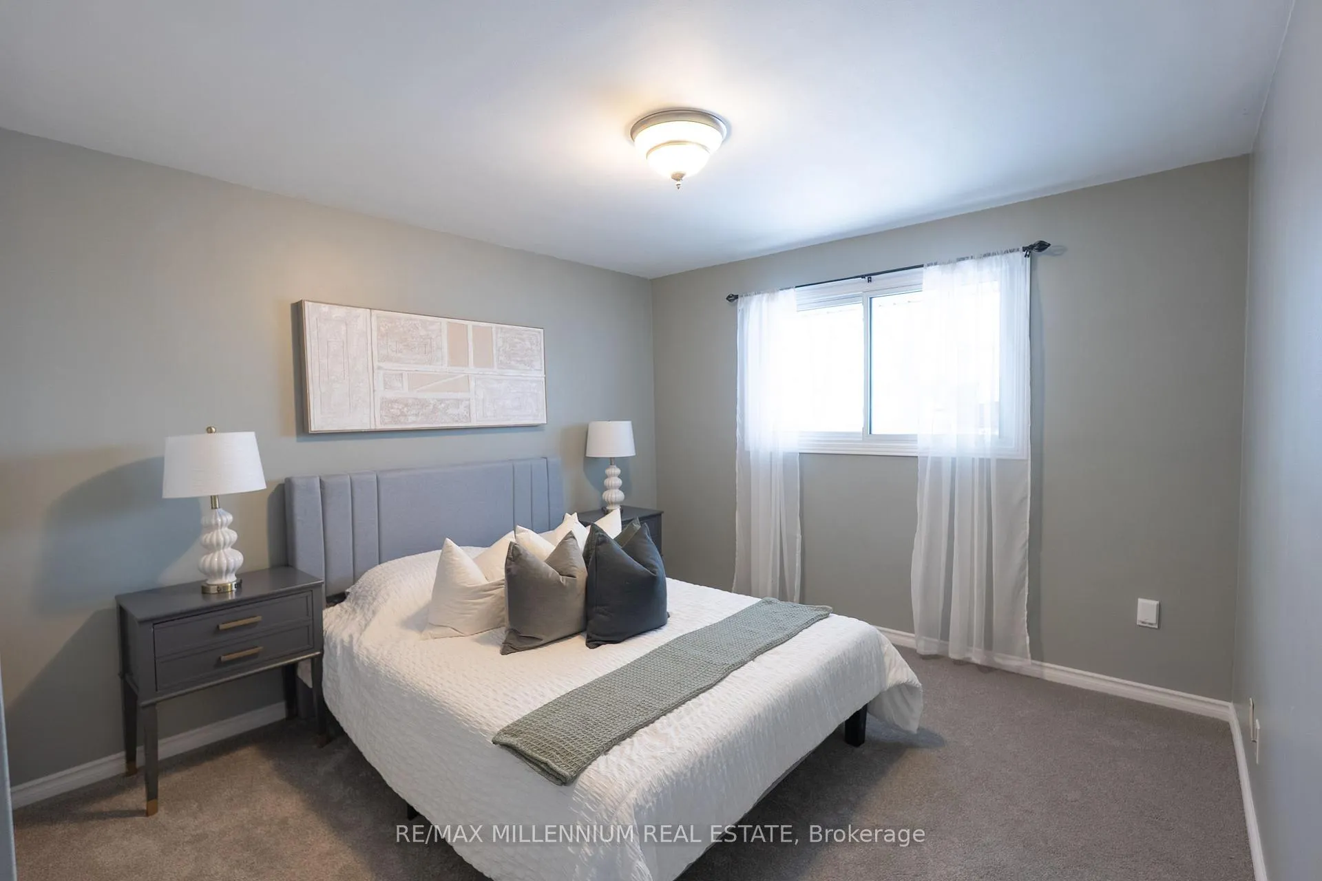 Photo 24 of 50 Stevens Crescent, Halton Hills, Georgetown — HOMEH