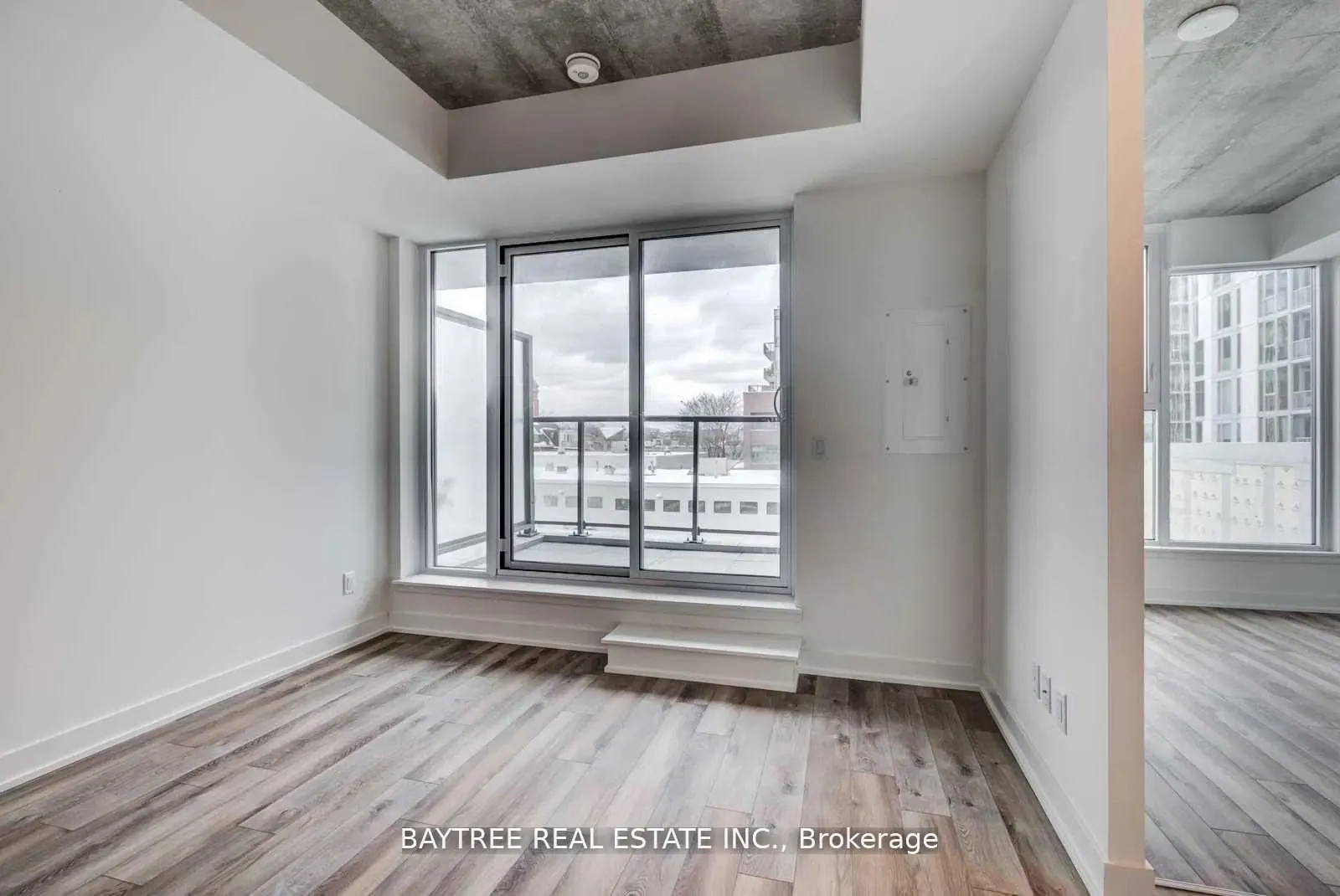 Photo 7 of Unit 404, 30 Baseball Place, Toronto, South Riverdale — HOMEH