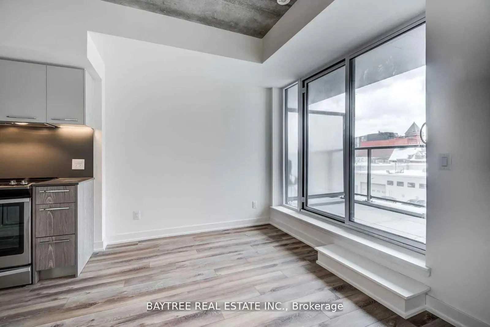 Photo 8 of Unit 404, 30 Baseball Place, Toronto, South Riverdale — HOMEH