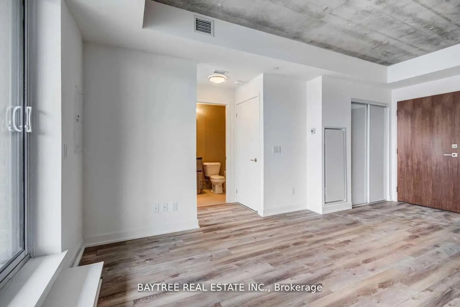 Photo 9 of Unit 404, 30 Baseball Place, Toronto, South Riverdale — HOMEH