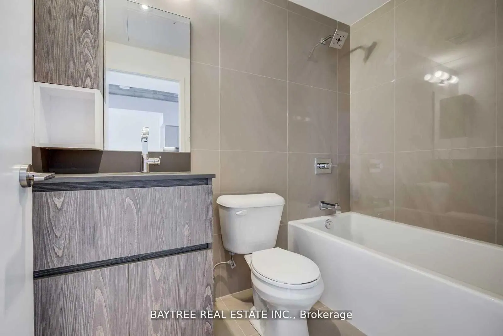 Photo 10 of Unit 404, 30 Baseball Place, Toronto, South Riverdale — HOMEH