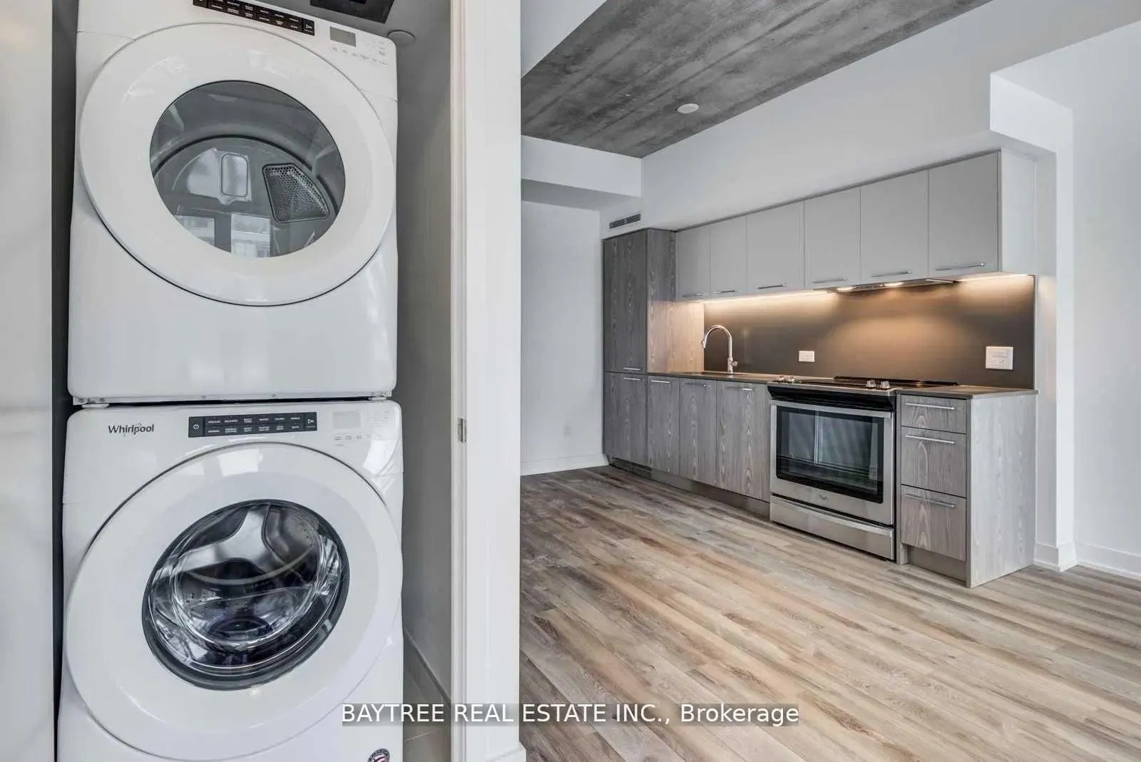 Photo 11 of Unit 404, 30 Baseball Place, Toronto, South Riverdale — HOMEH