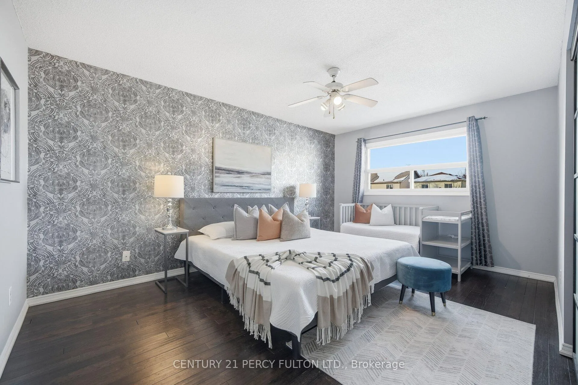 Photo 17 of 1302 Ferncliff Circle, Pickering, Liverpool — HOMEH