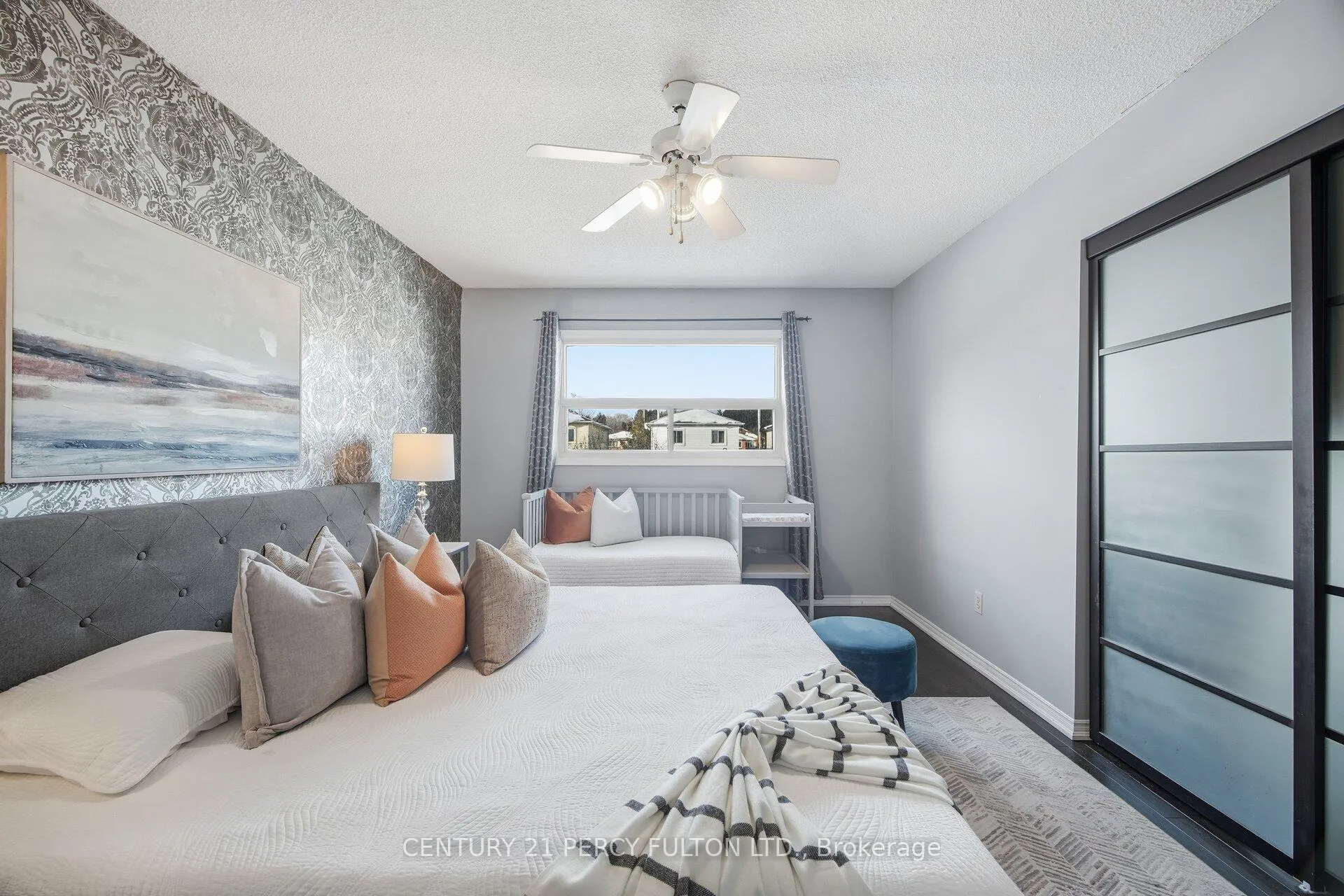 Photo 18 of 1302 Ferncliff Circle, Pickering, Liverpool — HOMEH