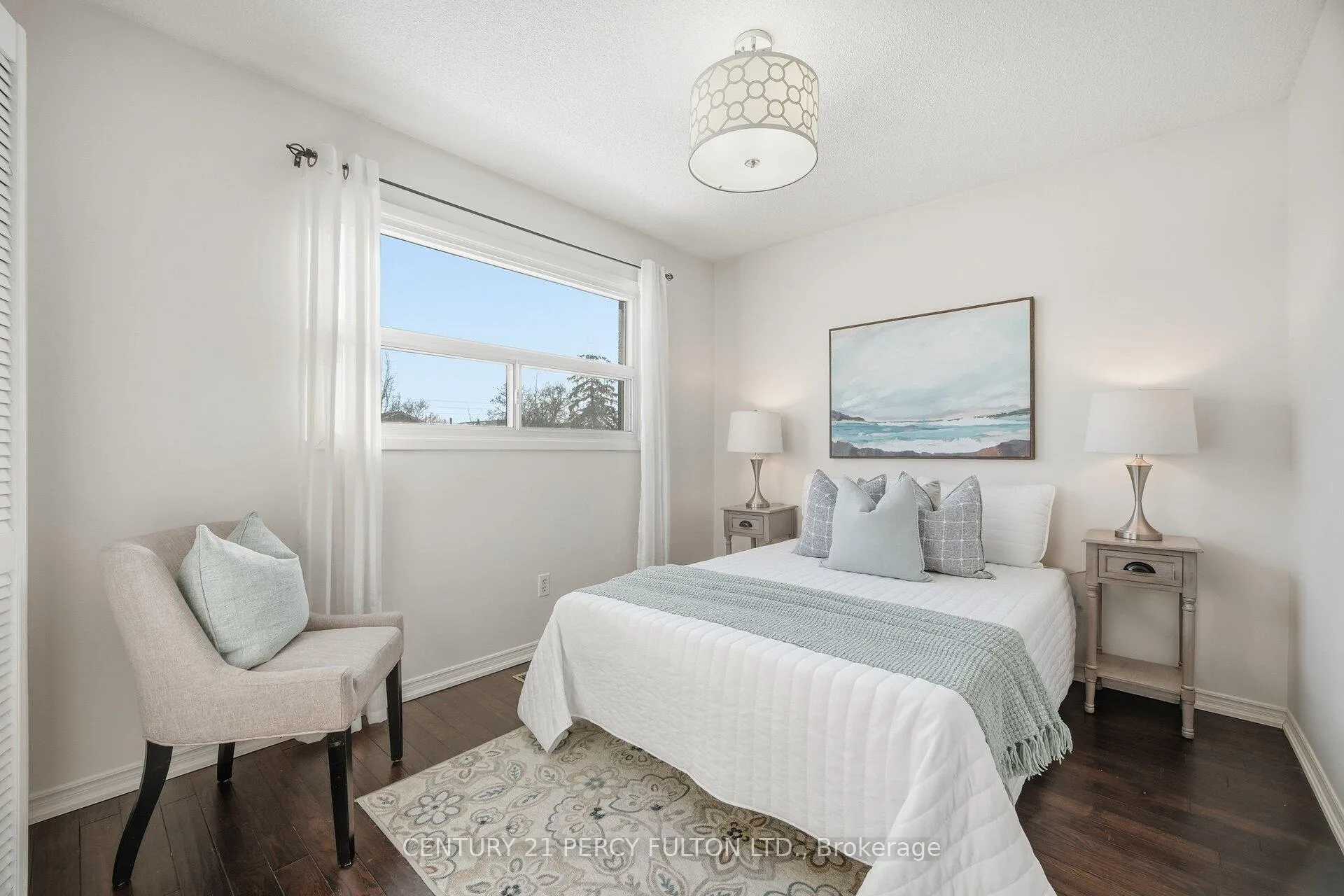 Photo 22 of 1302 Ferncliff Circle, Pickering, Liverpool — HOMEH