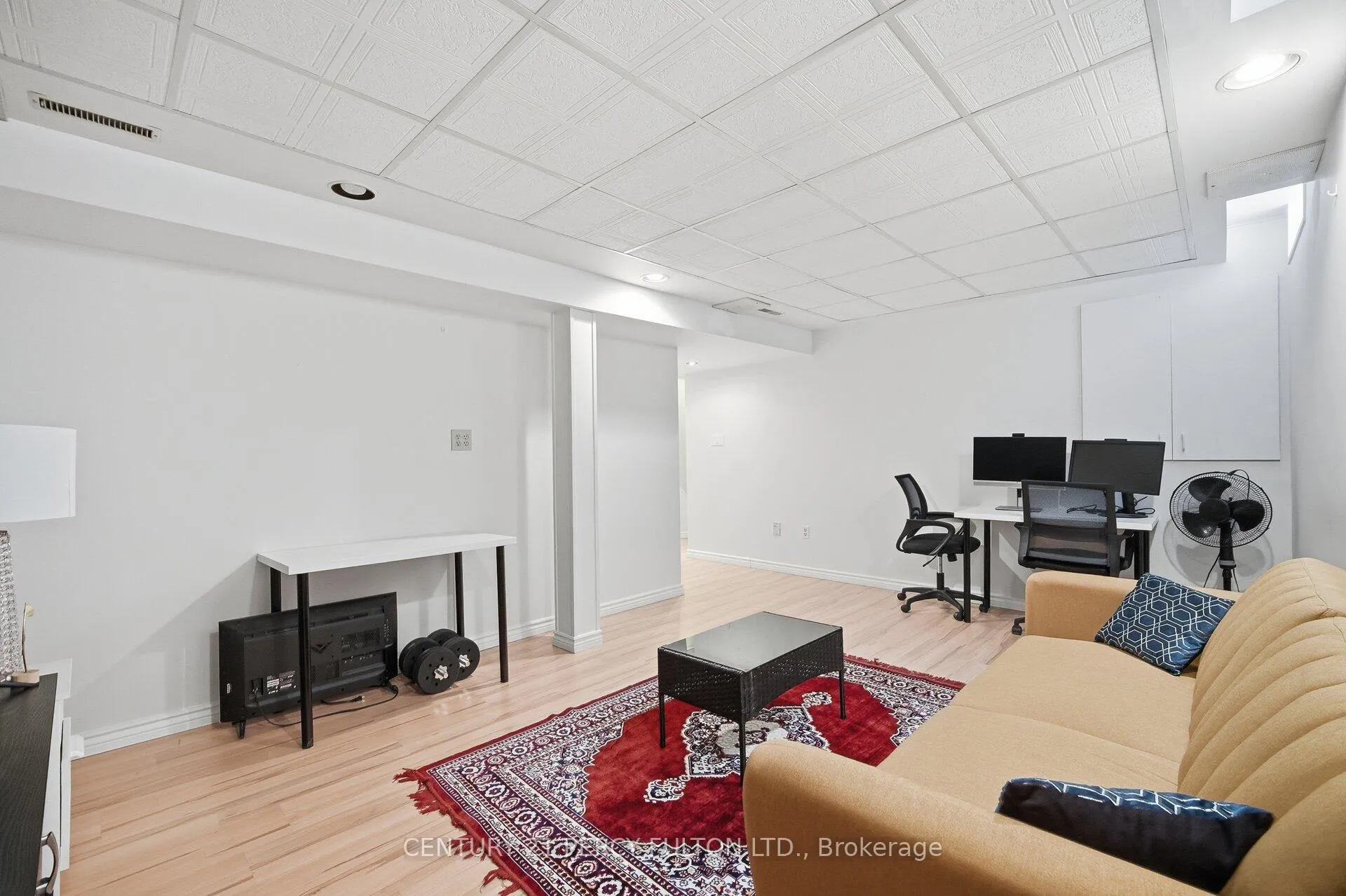 Photo 30 of 1302 Ferncliff Circle, Pickering, Liverpool — HOMEH