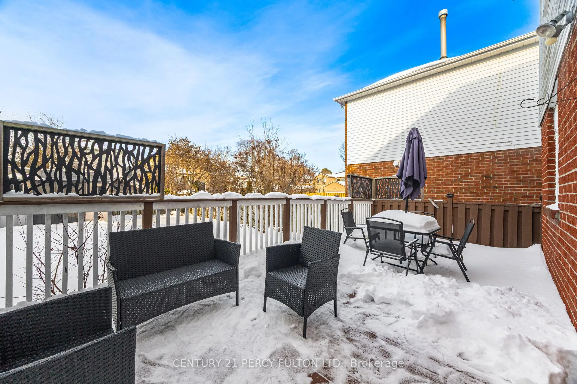 Photo 33 of 1302 Ferncliff Circle, Pickering, Liverpool — HOMEH