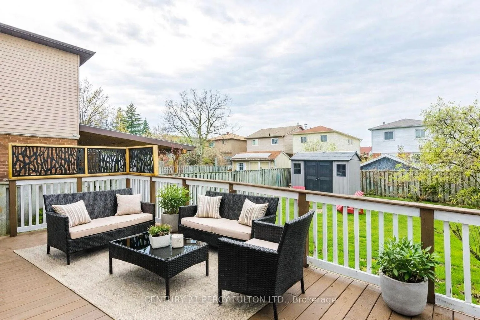 Photo 36 of 1302 Ferncliff Circle, Pickering, Liverpool — HOMEH